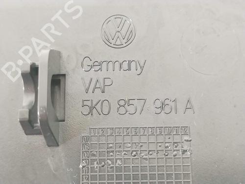 Glove box VW GOLF VI (5K1) 2.0 GTi | BP35952993C95 - Image 6