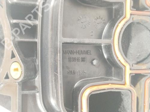 Intake manifold VW PASSAT B6 (3C2)  | BP32090306M70 