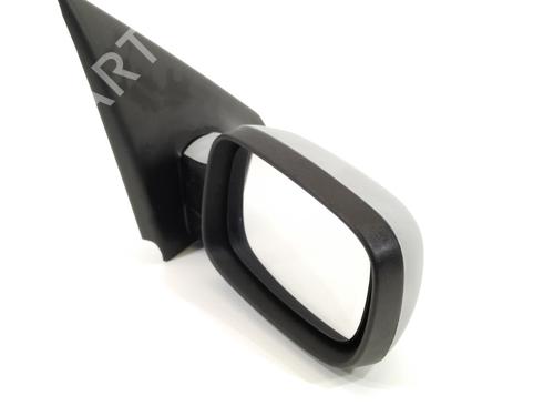 Right mirror RENAULT MEGANE II (BM0/1_, CM0/1_) 1.5 dCi (BM1E, CM1E) | BP23400457C27 