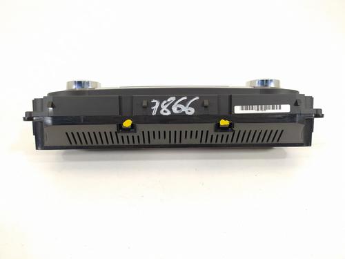 Climate control FORD FOCUS III  | BP8643638I5 