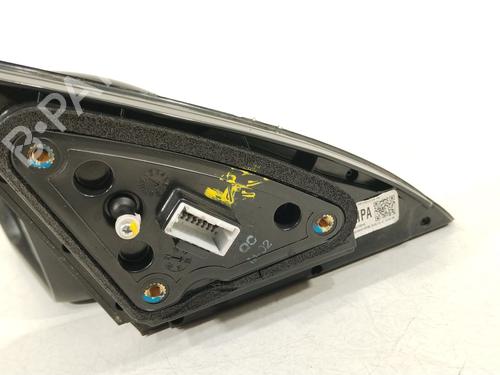Retrovisor esquerdo HYUNDAI i30 (PDE, PD, PDEN) 1.6 CRDi | BP33831799C26 - Image 4