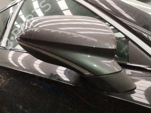 Used Right mirror Right mirror CUPRA FORMENTOR (KM7, KMP) 1.4 e-Hybrid (204 hp) 35964163 35964163