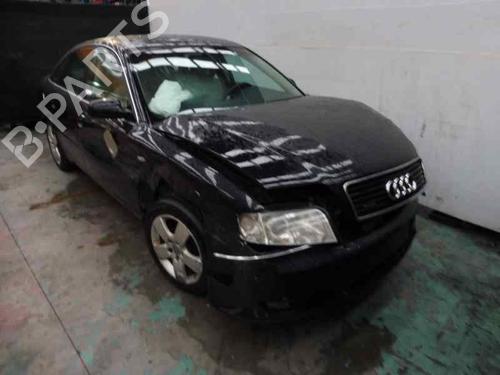 Engine control unit (ECU) AUDI A6 C5 (4B2) 2.5 TDI quattro | BP4833308M57 