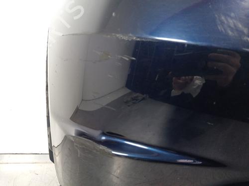 Rear bumper HONDA CIVIC VIII Hatchback (FN, FK) 2.2 CTDi (FK3) | BP18906351C8 