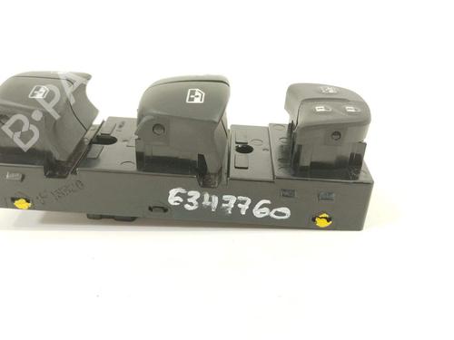 Left front window switch NISSAN QASHQAI II (J11, J11_) 1.5 dCi | BP26718264I27 - Image 2