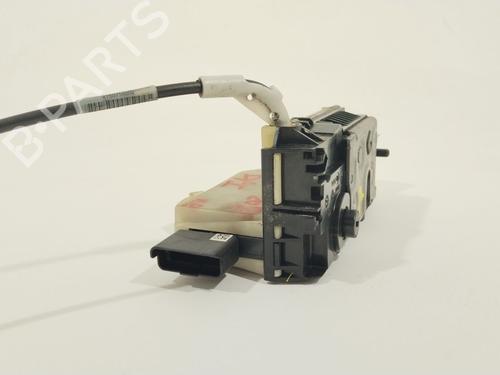 Front left lock PEUGEOT 208 I (CA_, CC_)  | BP28380708C98 