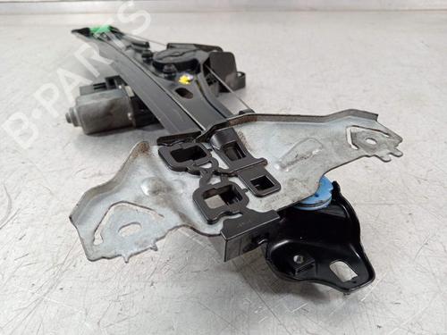 Front left window mechanism NISSAN PULSAR Hatchback (C13) | BP16799134C22 - Image 5