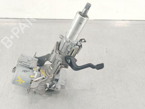 Used Steering column NISSAN QASHQAI II SUV (J11, J11_) 1.5 dCi (110 hp) 27339881