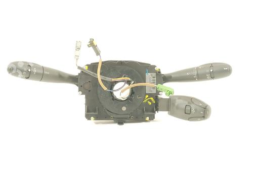 Used Headlight switch Headlight switch PEUGEOT 207 (WA_, WC_) 1.4 16V (88 hp) 34185872 34185872