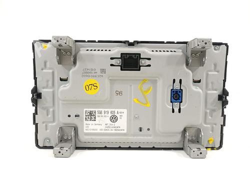 Display monitor VW T-ROC (A11, D11) | BP18308663C48 - Image 5