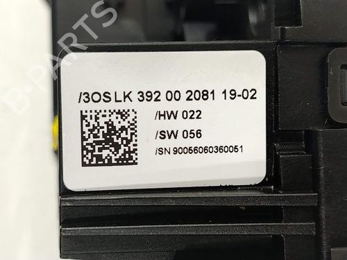 Steering column stalk BMW 3 Touring (E91) 325 i | BP40101079I23 - Image 10