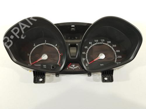 Kombinert Instrument FORD FIESTA VI (CB1, CCN) [2008-2025]  28335502