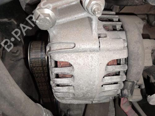 Used Alternator Alternator 36989023 36989023