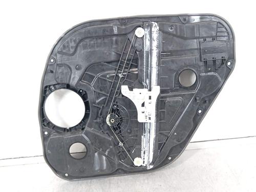 Rear left window mechanism KIA CARENS IV 1.6 GDi | BP32340252C24 - Image 5