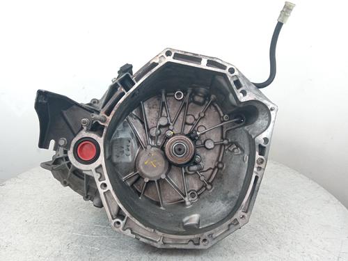 Used Gearbox RENAULT MEGANE III Grandtour (KZ0/1) 1.5 dCi (KZ1M, KZ1W, KZ0R) (106 hp) 26566606