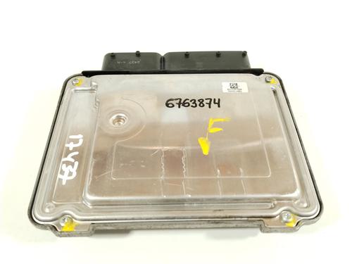 Engine control unit (ECU) VW GOLF V (1K1) 1.9 TDI | BP36597677M57 - Image 4