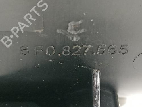 Tailgate handle SEAT IBIZA V (KJ1, KJG) 1.0 TSI | BP16244492C132 
