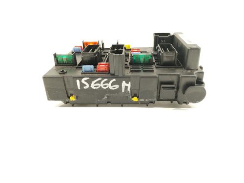 Fuse box CITROËN XSARA PICASSO (N68) 1.6 HDi | BP29909628E1