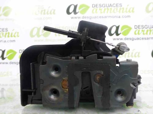 Front right lock FORD FOCUS C-MAX (DM2)  | BP1879423C97 