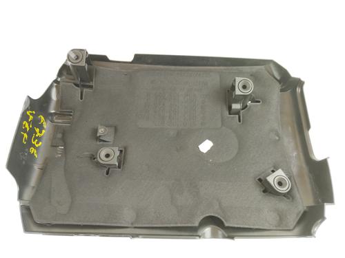 Upper protection VW GOLF VII (5G1, BQ1, BE1, BE2)  | BP11113548M93 