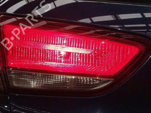 Venstre baglygte bagklap Venstre baglygte bagklap HYUNDAI i30 (PDE, PD, PDEN) 1.0 T-GDI (120 hp) 37173072 37173072