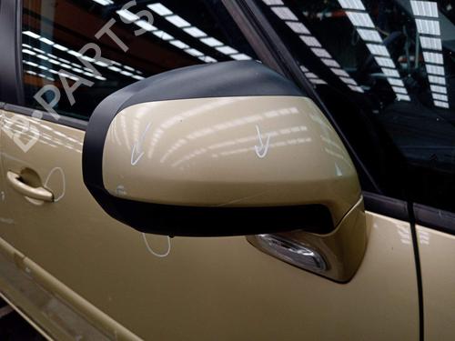 Used Right mirror Right mirror CITROËN C4 Grand Picasso I (UA_) 1.6 HDi (109 hp) 40259734 40259734