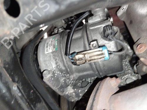 Used AC compressor AC compressor 36230377 36230377