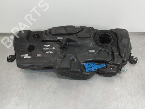 Benzintank Benzintank 12260125 12260125