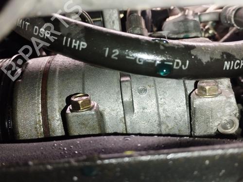 Used AC compressor AC compressor 37376399 37376399