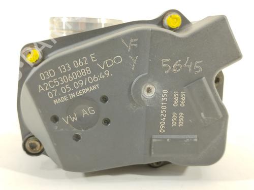Throttle body SEAT IBIZA IV (6J5, 6P1)  | BP10290021M82 
