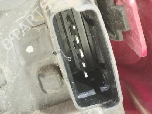 Left taillight CITROËN C4 Coupe (LA_)  | BP10033389C34 