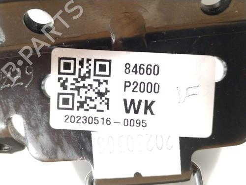 Armlæn KIA SORENTO IV (MQ4, MQ4A) 1.6 T-GDi Hybrid | BP36357689I20  - Image 6