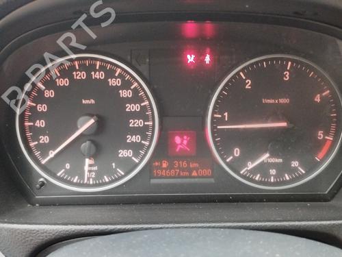 Instrument cluster BMW 3 (E90) 318 d | BP14480328C47 