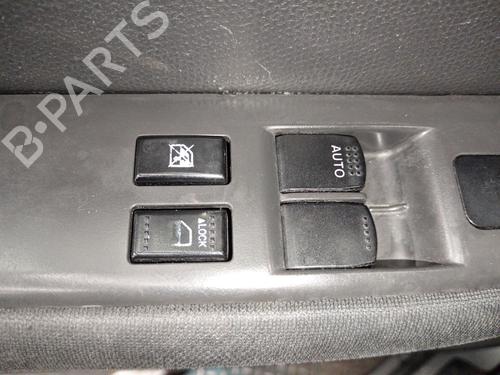 Venstre fortil elrude kontakt SUZUKI SWIFT III (MZ, EZ) [2005-2025]  29377576