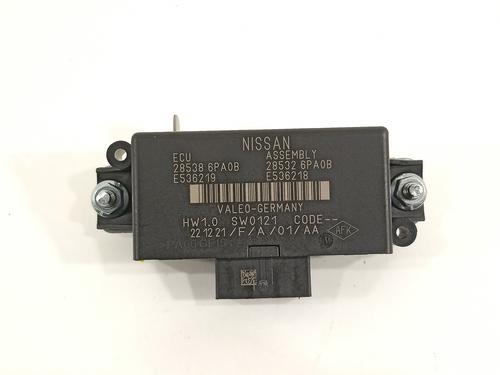 Electronic module NISSAN JUKE (F16_)  | BP15819690M83 
