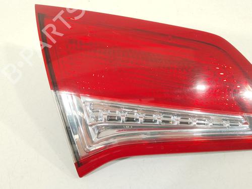Left tailgate light CITROËN C4 II (NC_) 1.6 HDi 90 | BP37152251C79 - Image 4