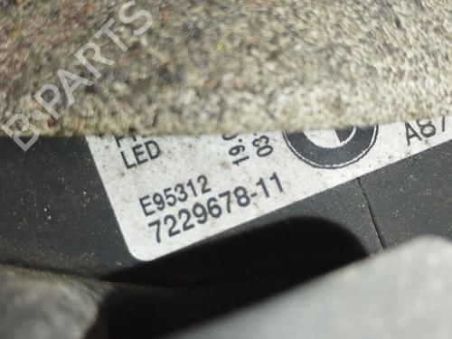 Right headlight BMW 1 (F20) 116 d | BP36340346C29 - Image 3