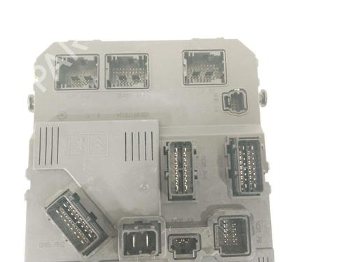 Fuse box PEUGEOT 206+ (2L_, 2M_) 1.4 HDi eco 70 | BP34448309E1 - Image 3