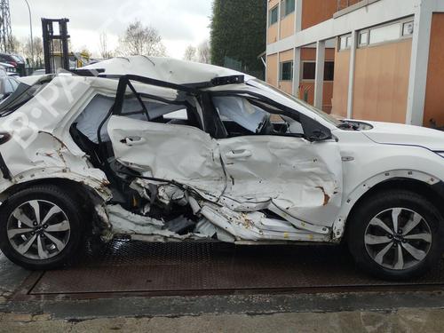 Used Parts KIA STONIC (YB) 1.2 CVVT (84 hp) 4371240