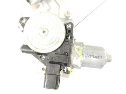 Front right window mechanism SUBARU FORESTER (SJ_) 2.0 D AWD (SJD) | BP32034935C23 - Image 4
