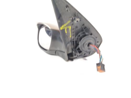 Left mirror PEUGEOT 206 Hatchback (2A/C) 2.0 HDI 90 | BP24219171C26 