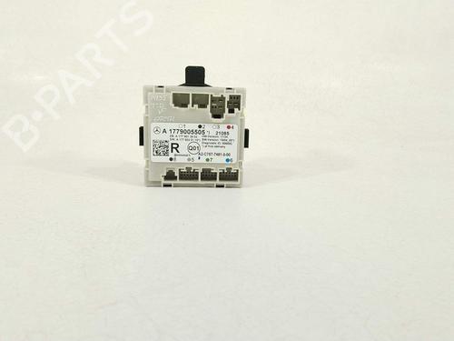 Electronic module MERCEDES-BENZ A-CLASS (W177) AMG A 45 S 4-Matic+ (177.054) | BP34628528M83 - Image 4
