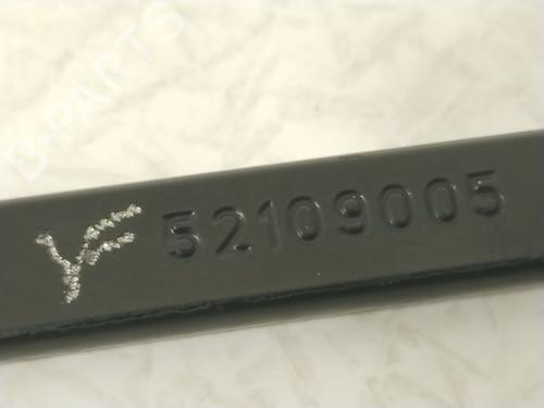 Front windshield wiper arm JEEP RENEGADE SUV (BU, B1, BV) 1.0 T-GDi | BP30906517C143