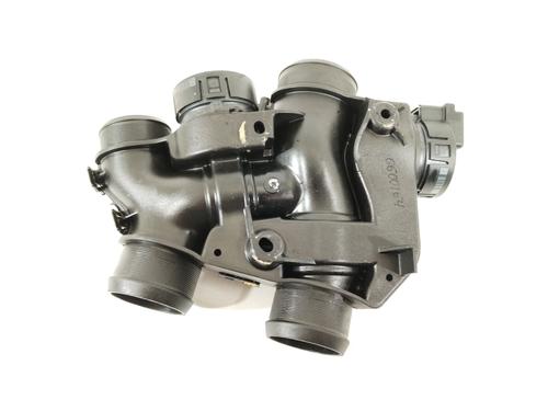 Drosselklappe für PEUGEOT 207 (WA_, WC_) 1.6 HDi (90 hp) 29967806