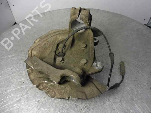 Right front steering knuckle BMW 1 (E87) 120 d | BP4848086M26 - Image 5