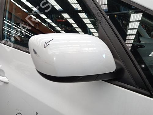 Used Right mirror Right mirror KIA VENGA (YN) 1.4 CVVT (90 hp) 36014110 36014110
