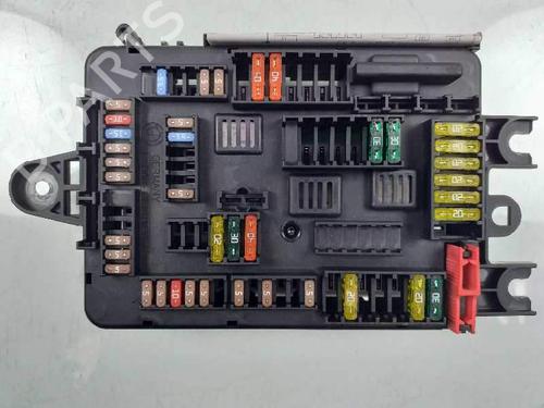 Used Fuse box Fuse box 5034074 5034074