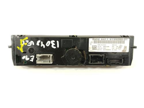 Climate control BMW 3 (E90) 320 i | BP31307933I5 - Image 5