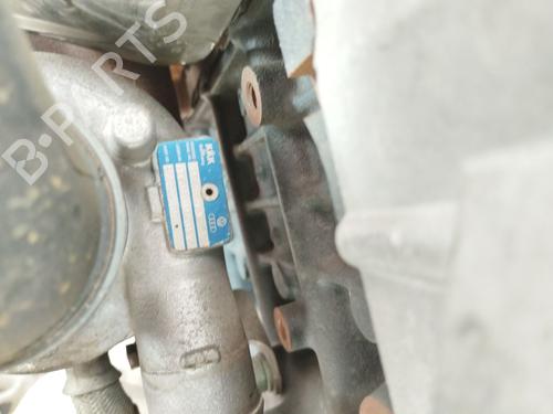 Engine SEAT IBIZA III (6L1) 1.9 TDI | BP29184180M1 