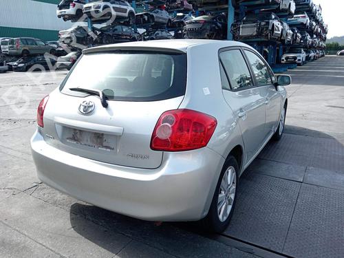 Left front window switch TOYOTA AURIS (_E15_) 1.6 (ZRE151_, ZRE151R) | BP38720186I27 - Image 9